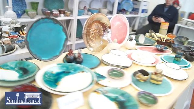 Маркет «Всі. Свої». Дім та Декор.  Хюгге – скандинавская  философия счастья