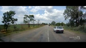 Бердянск - Акимовка  ч/з Мелитополь