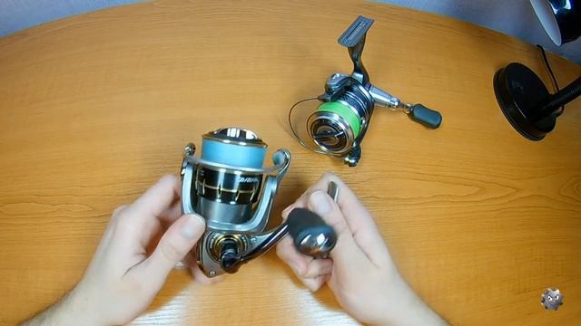 Покупаем Б/У катушку! Уверены???? смотреть онлайн