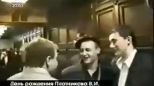 Криминальный Авторитет "Якутенок" ВOР В ЗАКОНЕ