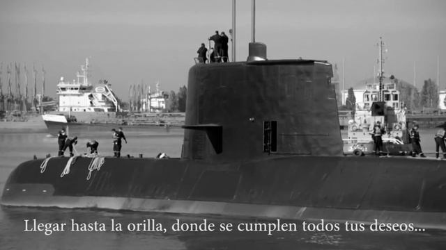 Perdón - Submarino Pirata (Video Oficial) Dedicado al ARA SAN JUAN y a los 44 Tripulantes (HD) смотреть онлайн