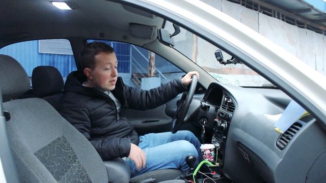 Анти Тест-драйв | ЗАЗ LANOS | МИНУСЫ ЛАНОСА ЗА 10 МИНУТ.