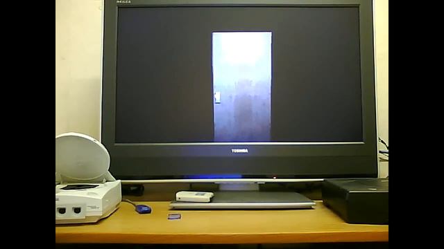 DreamShell ISO From SD Loader v.0.2.1 (Resident Evil 3) смотреть онлайн