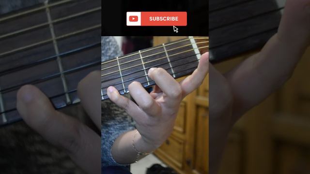 Ejercicios de Digitación en Guitarra - Parte 1