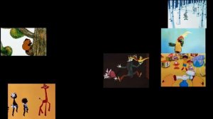 Сразу 16 песни