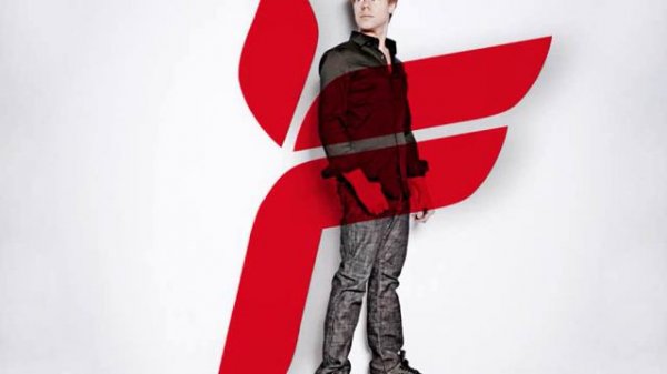 Ferry Corsten - Punk ( Original Mix )