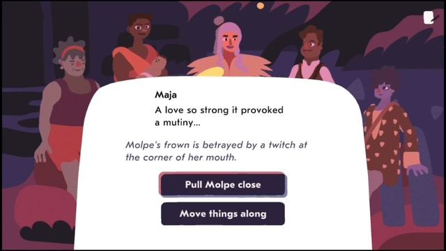 Saltsea Chronicles #saltseachronicles - Nintendo Switch gameplay No Commentary Undocked смотреть онлайн