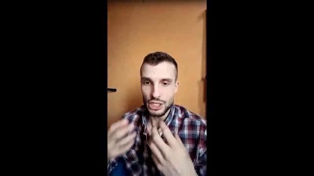 ВОЗДЕРЖАНИЕ. Важные моменты. Польза и вред. смотреть онлайн