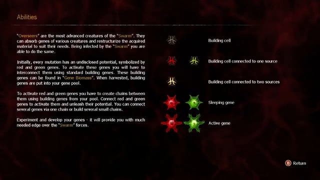 MorphX on Xbox 360 смотреть онлайн