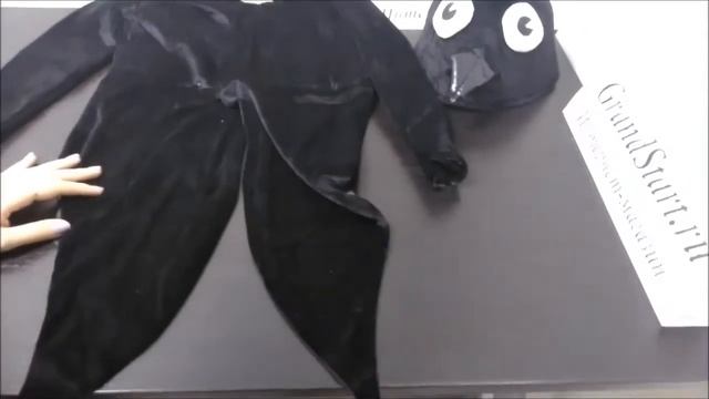 Костюм Ласточки для девочки смотреть онлайн