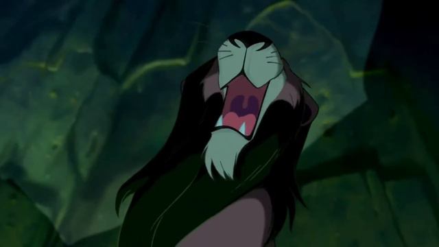 Piano: Be Prepared (from The Lion King 1994) смотреть онлайн