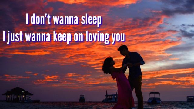 Keep On Loving You (Lyrics)by REO Speedwagon