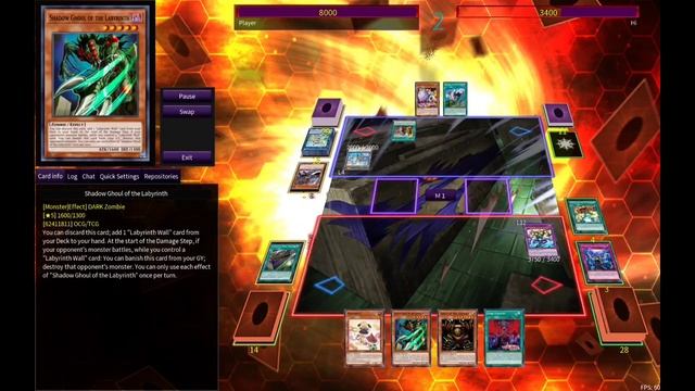 YGOPRO - Principug | Gate Guardian Nov.2023 | Testing Deck & New Card смотреть онлайн