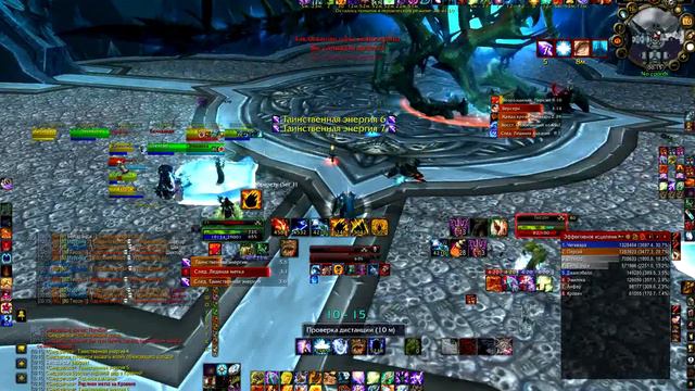 WoW 2010-07-11 00-14-40-80-02 Синдрагоса 04.mpg смотреть онлайн