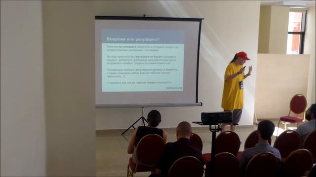 KARPOLAN @ 300 Startups Forum смотреть онлайн