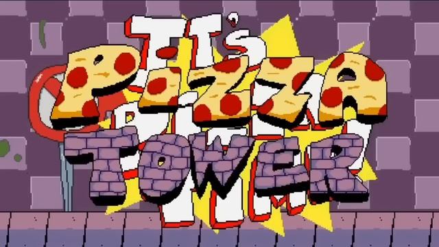 It's Pizza Time That I Deservioli! (The P Run) смотреть онлайн