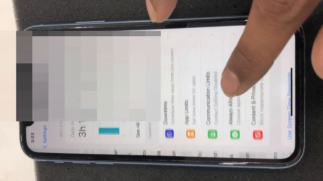 iCloud account disabled in settings |Apple id disabled or hide in settings | How to enable apple id смотреть онлайн