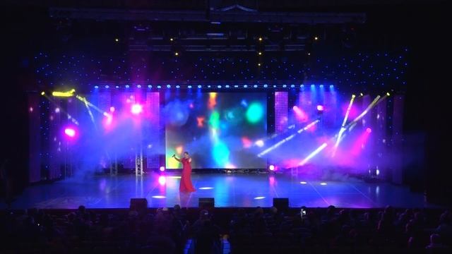 Тамара Джабраилова - Пойдем со мной смотреть онлайн