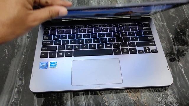 Asus TP203NAH Intel Celeron N3350 Ram 4gb Hdd 500gb Touchscreen X360 смотреть онлайн