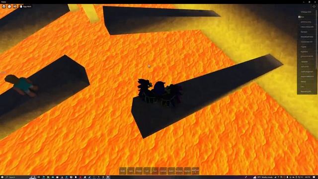 EPIC LIGHT WUBBOX (ROBLOX) - How to get all wubbox animations (Part 2) смотреть онлайн