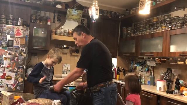 Что я кушаю весной_ Поездка на овощебазу и ассортимент сухих фруктов,ягод и орехов. смотреть онлайн