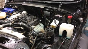 ЗАМЕНА МАСЛА ГУР УАЗ ХАНТЕР ПАТРИОТ .Как поменять масло в гидроусилители автомобиля