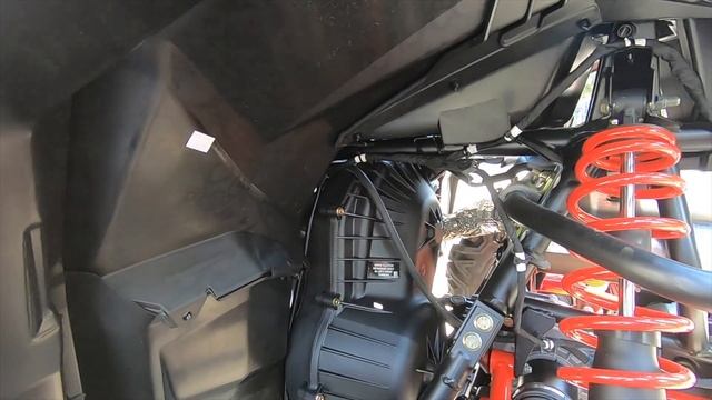 Nowy w stadzie, Polaris Scrambler XP 1000S 2020 смотреть онлайн