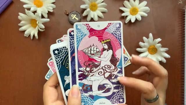 ⭐️Star Spinner Tarot review y unboxing ⭐️[ Español ] смотреть онлайн