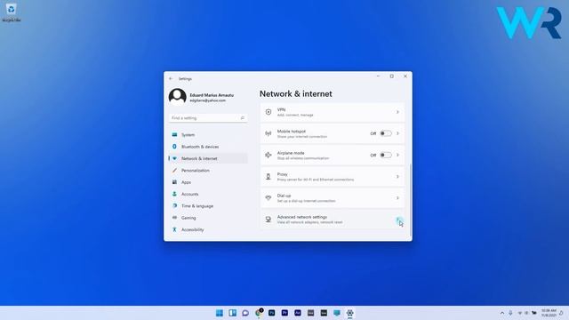 How to fix mobile hotspot not working in Windows 11 смотреть онлайн