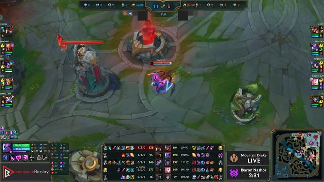 EVE vs GRAGAS (JNG) | Rank 2, Rank 1 Eve, 7/2/16, 600+ games | JP Challenger | 14.5 смотреть онлайн
