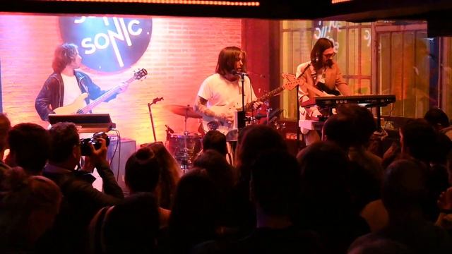 Alias 05.07.2023 смотреть онлайн