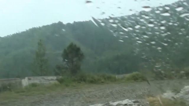 Копия видео Чикет-аман,подъем по старой дороге на Паджеро Спорт (ч.1 смотреть онлайн