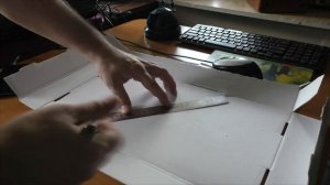 Как защитить цветочный горшок от кошки. Лайфхак №18