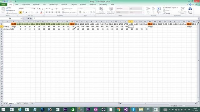 Semantik Web Dersi 07.05.2016 Ders Kaydı (SQL Server 9 Backup-Restore,Maintanance Plan) смотреть онлайн