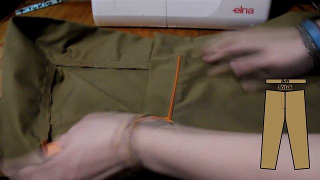 |LIMM| Voltron: Legendary Defender Hunk Cosplay-costume Tutorial