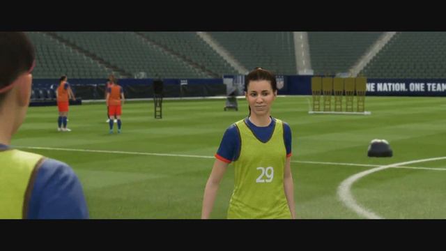 FIFA 19 The Journey Gameplay Walkthrough Part 1 - INTRO! (Lets Play Commentary) смотреть онлайн