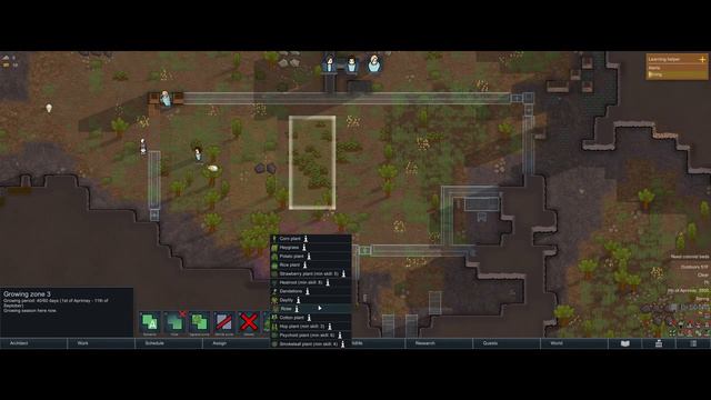 Rimjobworld New Playthrough - Part 1