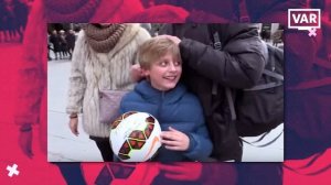 Вот Почему Криштиану Роналду Переоделся в Бомжа!