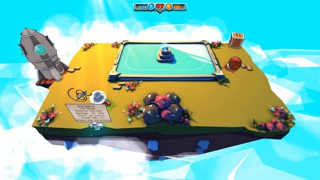 Indie for Breakfast - Hypersensitive Bob смотреть онлайн