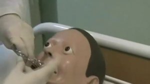 Техника обработки ротовой полости у пациента - meduniver.com