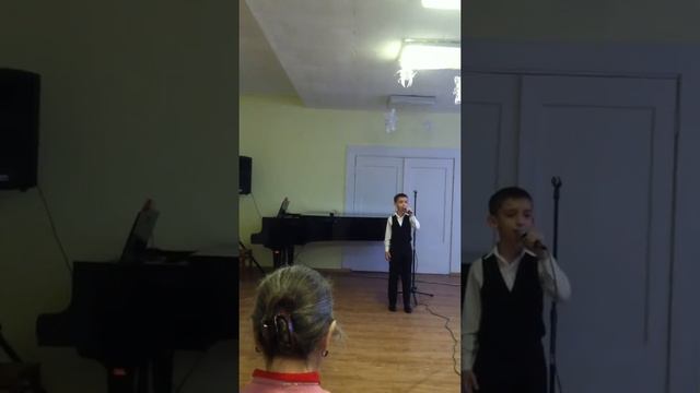 Данилеско Артем - огромное небо смотреть онлайн