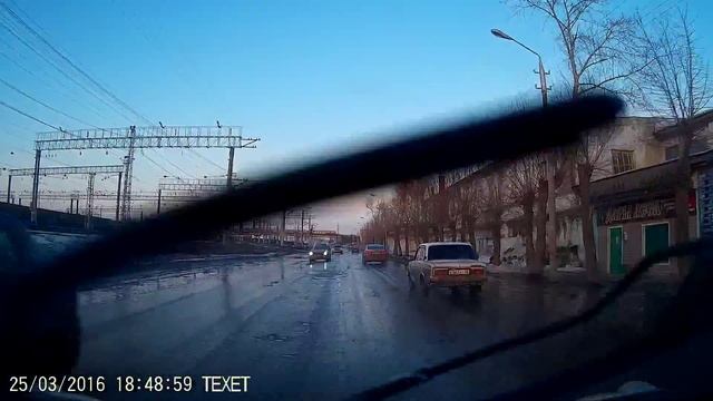 25.03.2016 (лексус прет в лоб) смотреть онлайн