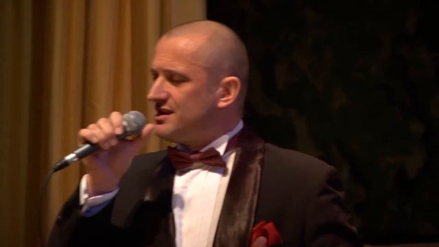 Андрей Красноусов и гр Синатра Бэнд Три года ты мне снилась смотреть онлайн