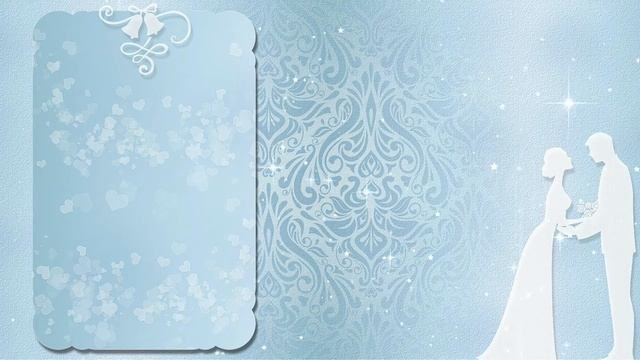 ФУТАЖ СВАДЕБНЫЙ для текста смотреть онлайн