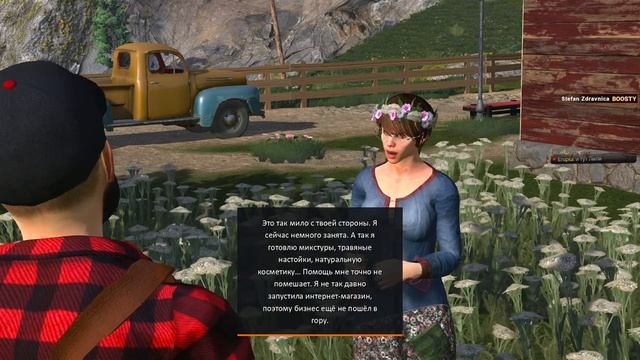 РЕМОНТ ЛЕСОПИЛКИ - Lumberjack's Dynasty