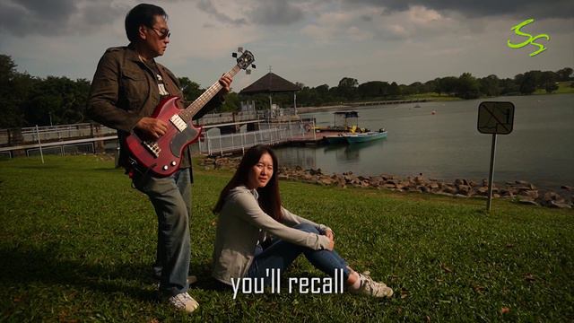 HOME (feat Phyllis Yen) - Original song by Sebastian Goh смотреть онлайн