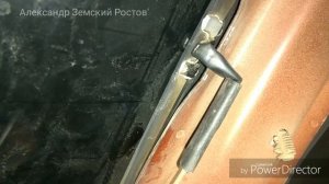 Токопроводящий клей с Алиэкспресс из Китая. Клеим контакт обогрева заднего стекла. читайте комменты