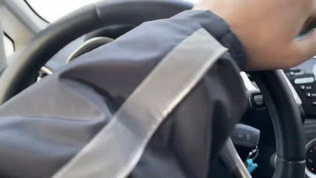 Установка IVD/ESP на Ford Fiesta 2011