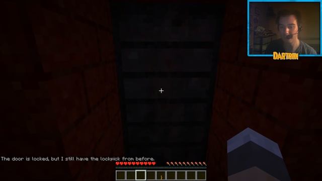 Minecraft: CAR BREAK! - Horror Map! смотреть онлайн