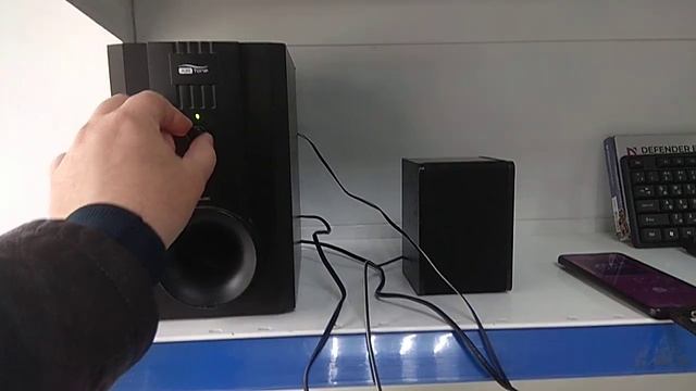акустика AirTone as-3328 смотреть онлайн